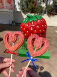 OSAKA Strawberry Festivalに投稿された画像（2026/3/21）