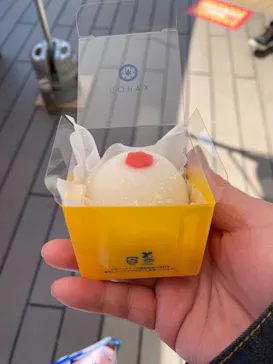 OSAKA Strawberry Festivalに投稿された画像（2026/3/21）