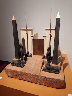 あべのハルカス美術館に投稿された画像（2026/3/21）