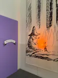 トーベとムーミン展 ～とっておきのものを探しに～@長野県立美術館に投稿された画像（2026/3/21）