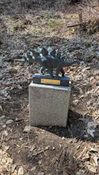 福井県立恐竜博物館に投稿された画像（2026/3/21）