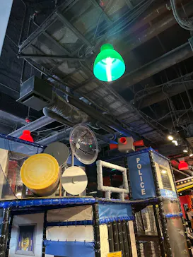 レゴランド®・ディスカバリー・センター 大阪に投稿された画像（2026/3/21）