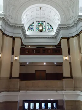 国立科学博物館に投稿された画像（2026/3/21）