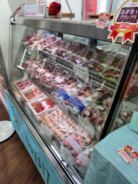 OSAKA Strawberry Festivalに投稿された画像（2026/3/21）