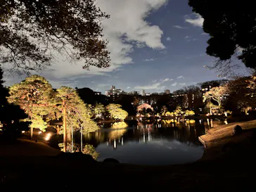 六義園に投稿された画像（2026/3/21）