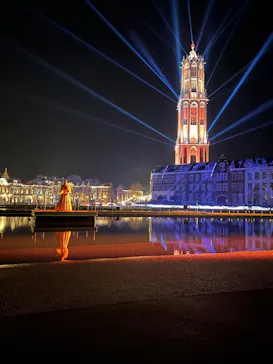 ハウステンボスに投稿された画像（2026/3/21）