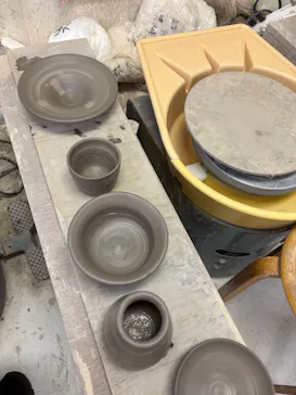 千秋（せんしゅう）工房に投稿された画像（2026/3/21）