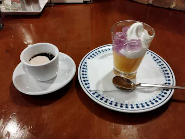 大ゴッホ展　夜のカフェテラスに投稿された画像（2026/3/21）