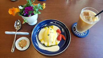 大ゴッホ展　夜のカフェテラスに投稿された画像（2026/3/21）