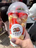 OSAKA Strawberry Festivalに投稿された画像（2026/3/21）