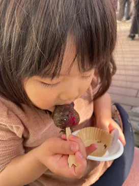 OSAKA Strawberry Festivalに投稿された画像（2026/3/21）