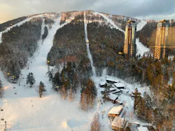 星野リゾート　トマムスキー場に投稿された画像（2026/3/21）