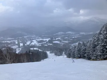 星野リゾート　トマムスキー場に投稿された画像（2026/3/21）