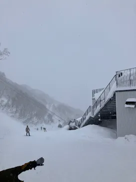 星野リゾート　トマムスキー場に投稿された画像（2026/3/21）