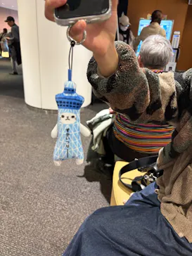 東京スカイツリーに投稿された画像（2026/3/21）