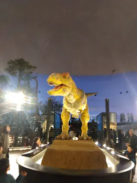 福井県立恐竜博物館に投稿された画像（2026/3/21）