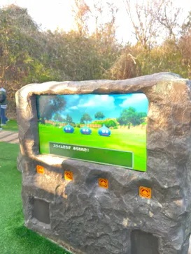 ニジゲンノモリに投稿された画像（2026/3/21）