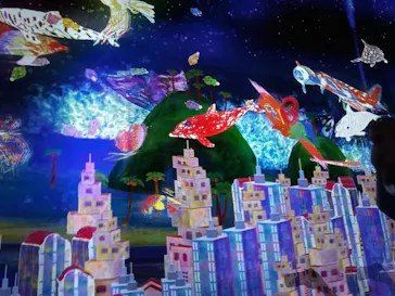 航空科学博物館に投稿された画像（2026/3/21）