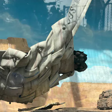 天王寺動物園に投稿された画像（2026/3/21）