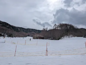 八千穂高原スキー場に投稿された画像（2026/3/21）