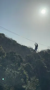 ニジゲンノモリに投稿された画像（2026/3/21）