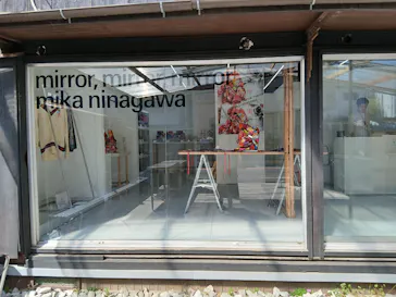 mirror, mirror, mirror mika ninagawaに投稿された画像（2026/3/21）