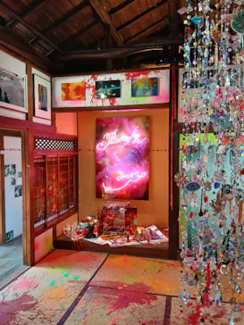 mirror, mirror, mirror mika ninagawaに投稿された画像（2026/3/21）