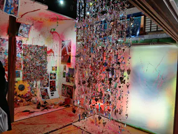 mirror, mirror, mirror mika ninagawaに投稿された画像（2026/3/21）