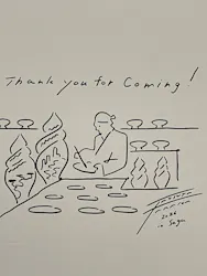 MINIATURE LIFE展2 － 田中達也 見立ての世界－に投稿された画像（2026/3/21）