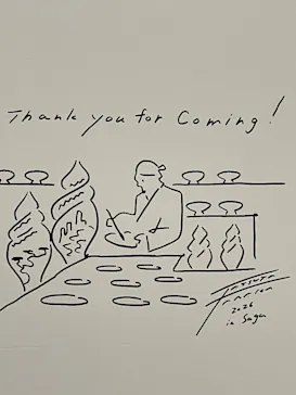 MINIATURE LIFE展2 － 田中達也 見立ての世界－に投稿された画像（2026/3/21）