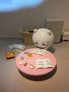 ちいかわパークに投稿された画像（2026/3/21）