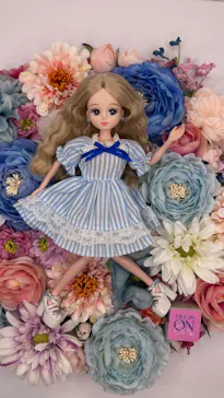 リカちゃんの ON/OFF 展　東京に投稿された画像（2026/3/21）