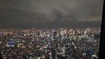 東京スカイツリーに投稿された画像（2026/3/21）