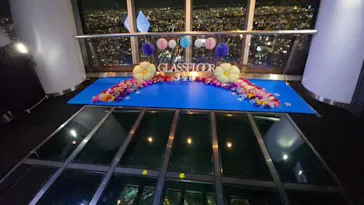 東京スカイツリーに投稿された画像（2026/3/21）