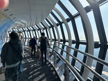 東京スカイツリーに投稿された画像（2026/3/21）