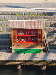 小江戸さわら 舟めぐりに投稿された画像（2026/3/21）