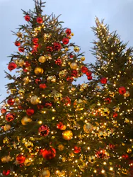 Christmas Market in 横浜赤レンガ倉庫 2025に投稿された画像（2026/3/21）