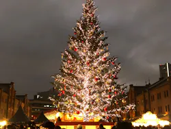 Christmas Market in 横浜赤レンガ倉庫 2025に投稿された画像（2026/3/21）