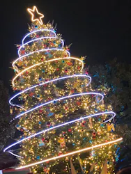 Christmas Market in 横浜赤レンガ倉庫 2025に投稿された画像（2026/3/21）