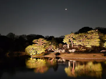 六義園に投稿された画像（2026/3/21）