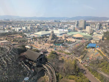 ひらかたパークに投稿された画像（2026/3/21）