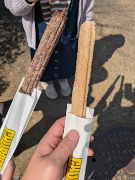 ひらかたパークに投稿された画像（2026/3/21）