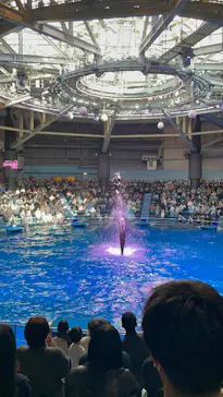 マクセル アクアパーク品川に投稿された画像（2026/3/21）