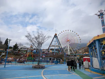 那須ハイランドパークに投稿された画像（2026/3/21）