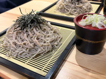 そば打ち体験教室　駒込家に投稿された画像（2026/3/21）