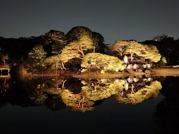 六義園に投稿された画像（2026/3/21）