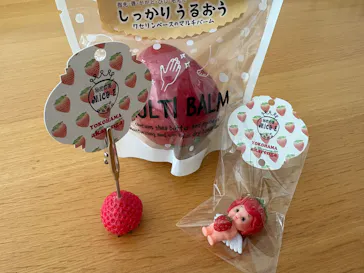 OSAKA Strawberry Festivalに投稿された画像（2026/3/21）