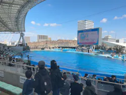 名古屋港水族館に投稿された画像（2026/3/21）
