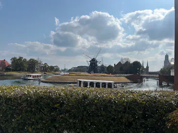 ハウステンボスに投稿された画像（2026/3/21）