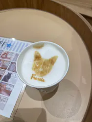 Cat Café MOFF コクーンシティさいたま新都心店に投稿された画像（2026/3/21）
